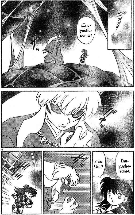 Read Inuyasha ES Manga Online