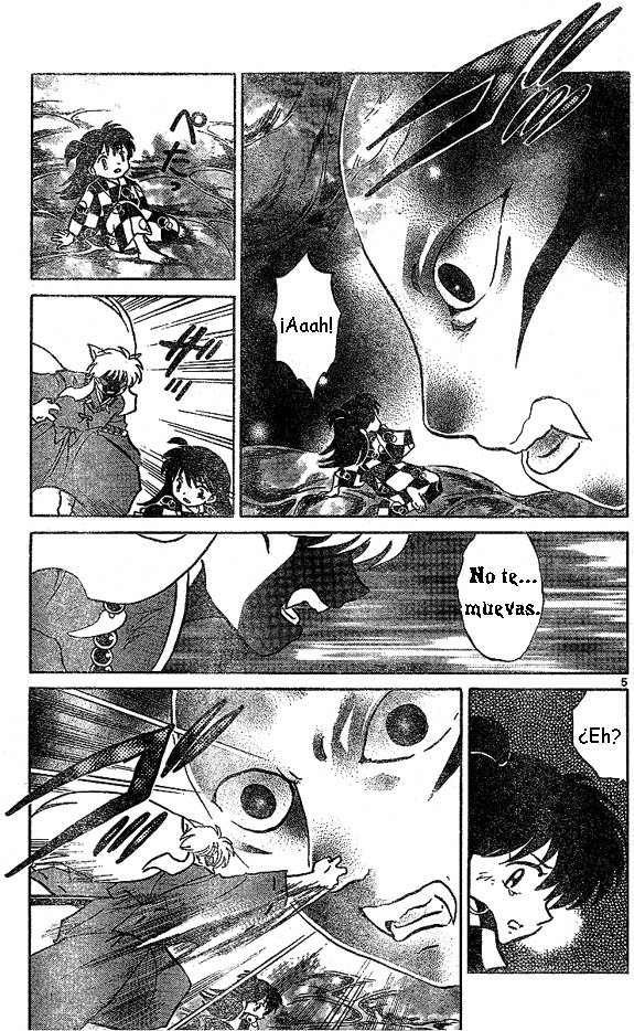 Read Inuyasha ES Manga Online