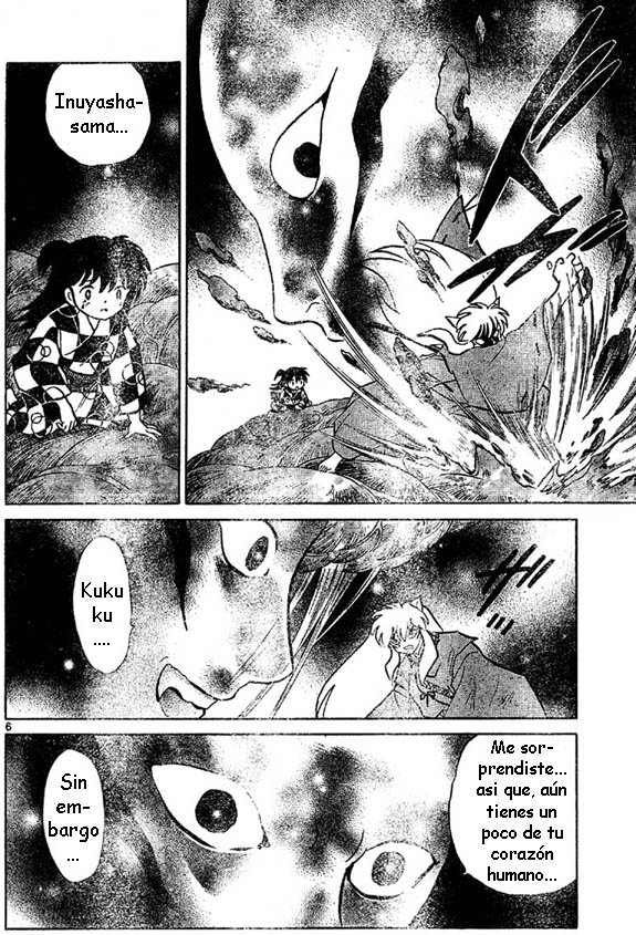 Read Inuyasha ES Manga Online