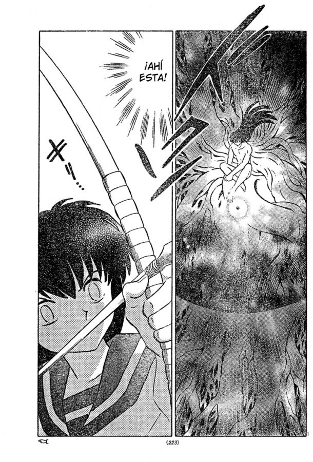 Read Inuyasha ES Manga Online