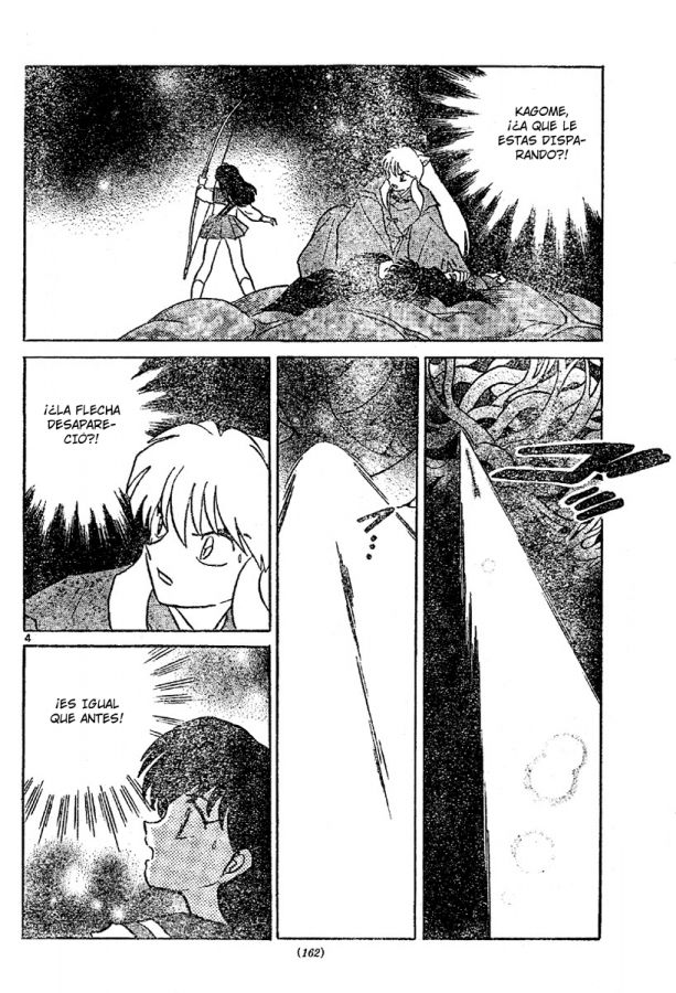 Read Inuyasha ES Manga Online