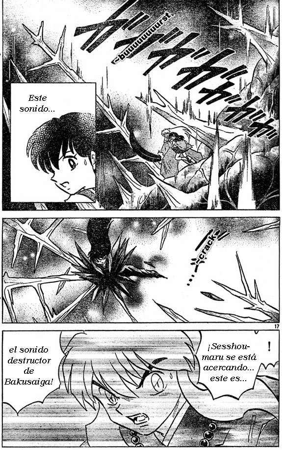 Read Inuyasha ES Manga Online
