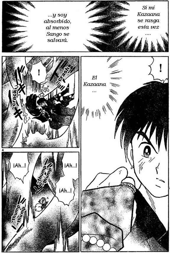 Read Inuyasha ES Manga Online