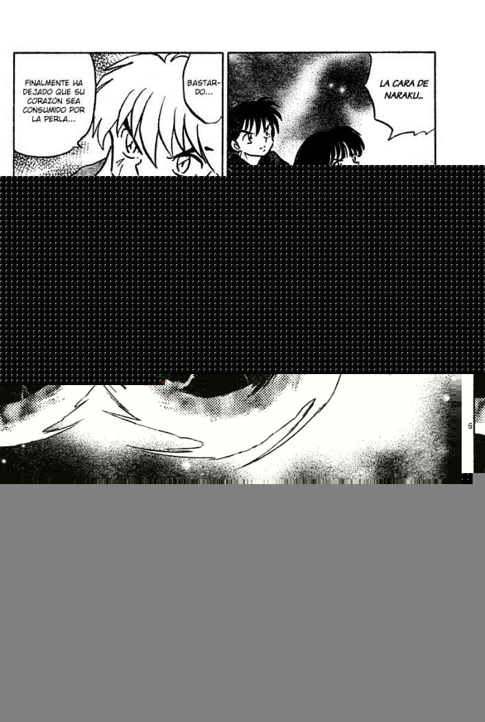 Read Inuyasha ES Manga Online