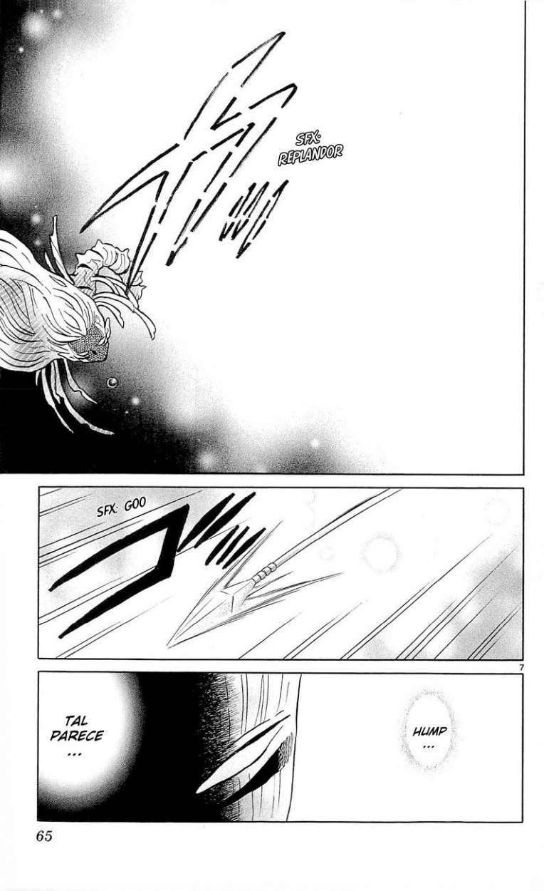 Read Inuyasha ES Manga Online