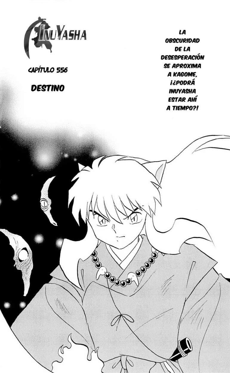 Read Inuyasha ES Manga Online