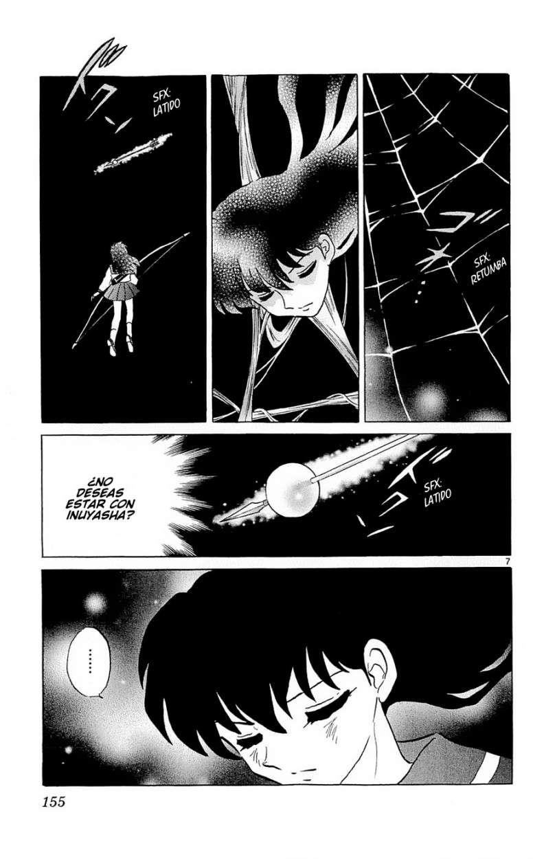 Read Inuyasha ES Manga Online