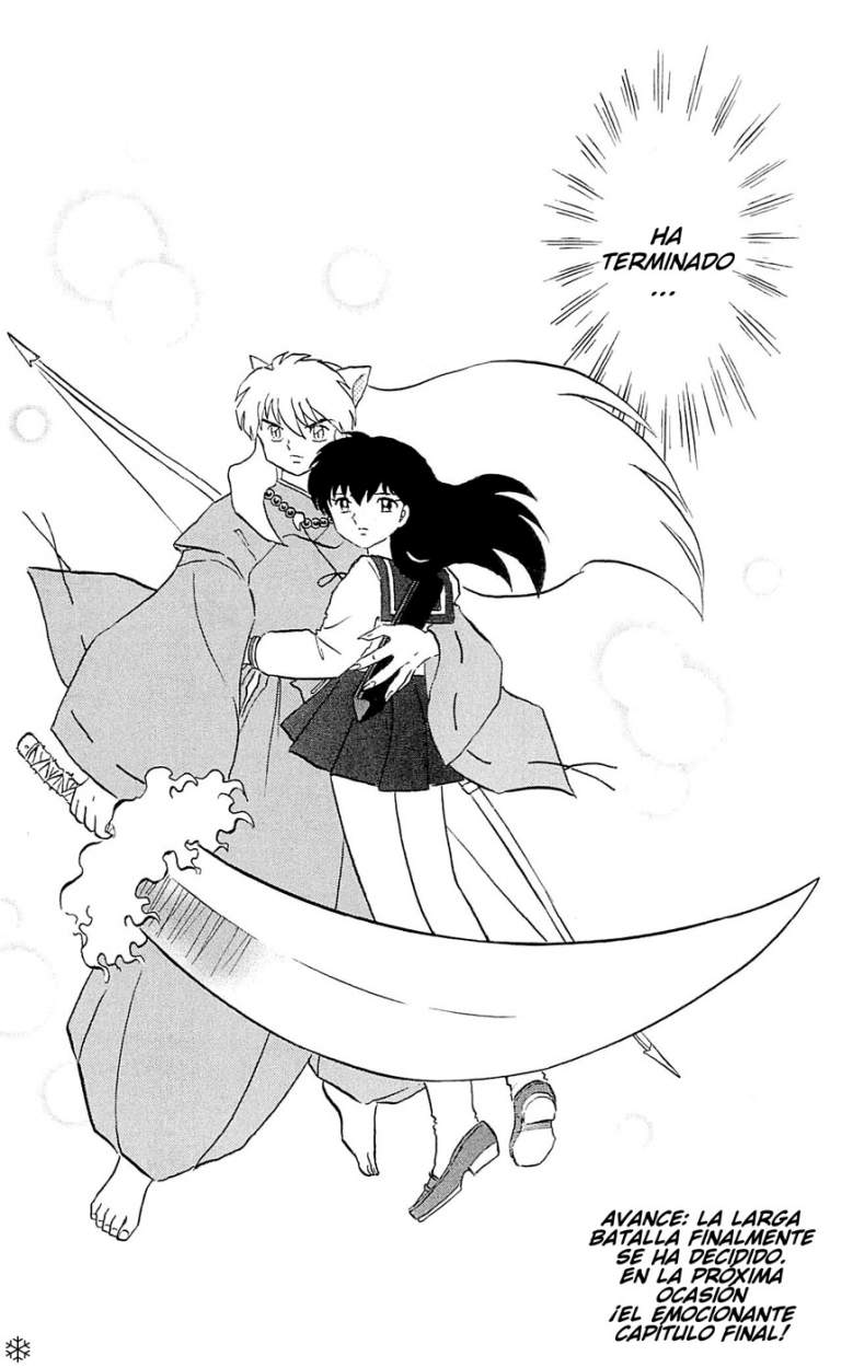 Read Inuyasha ES Manga Online