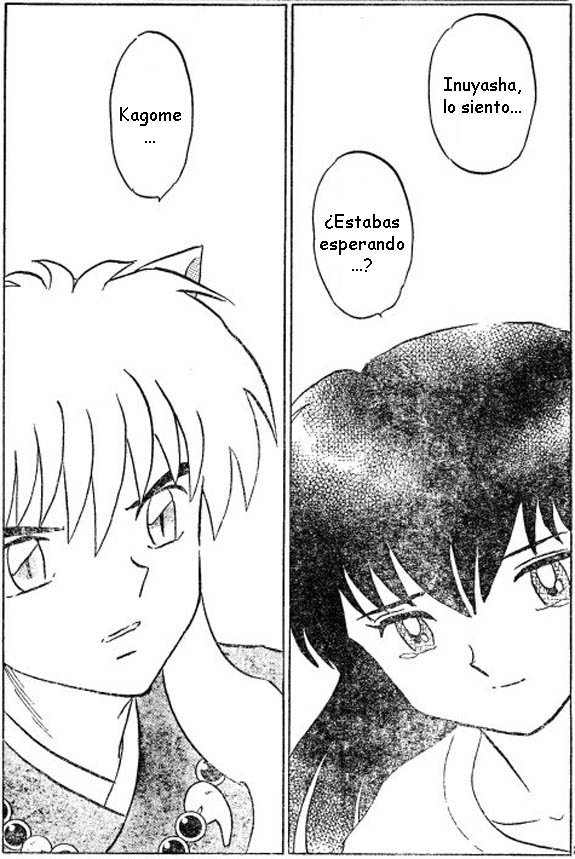Read Inuyasha ES Manga Online