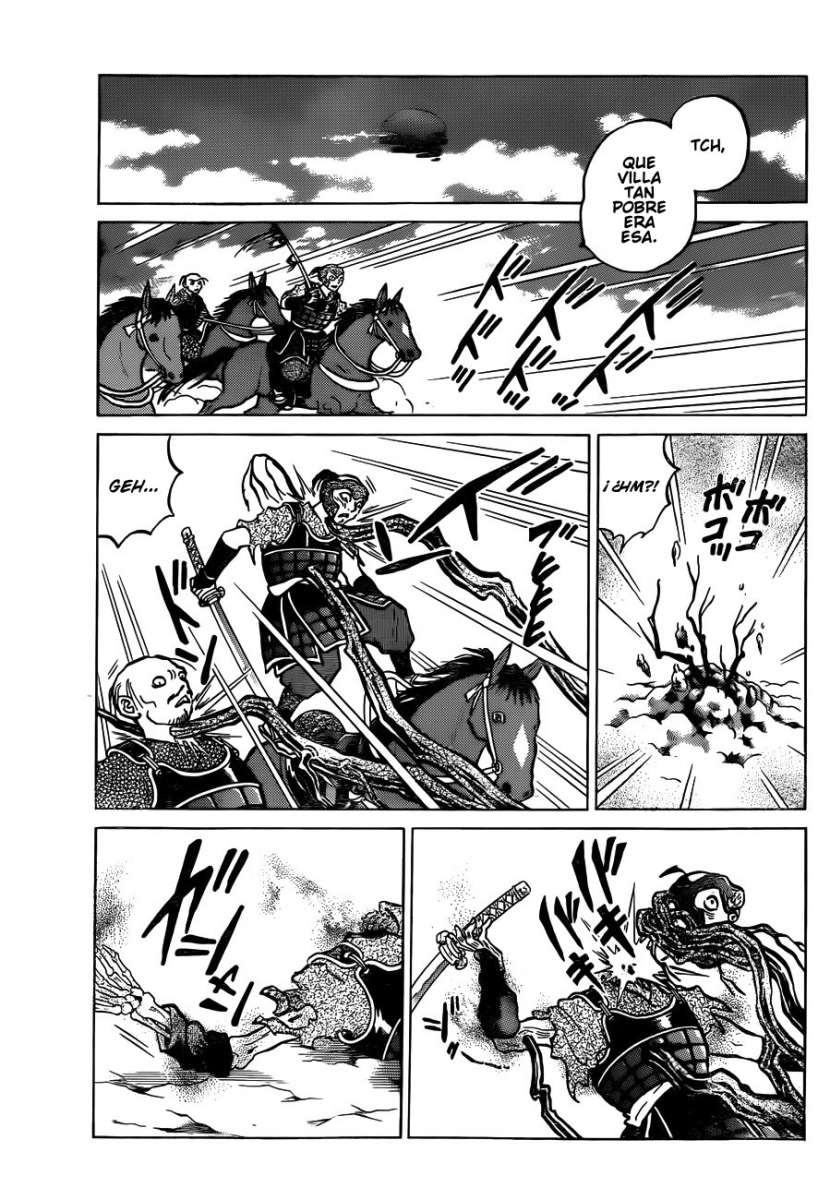 Read Inuyasha ES Manga Online