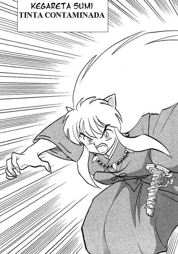Read Inuyasha ES Manga Online
