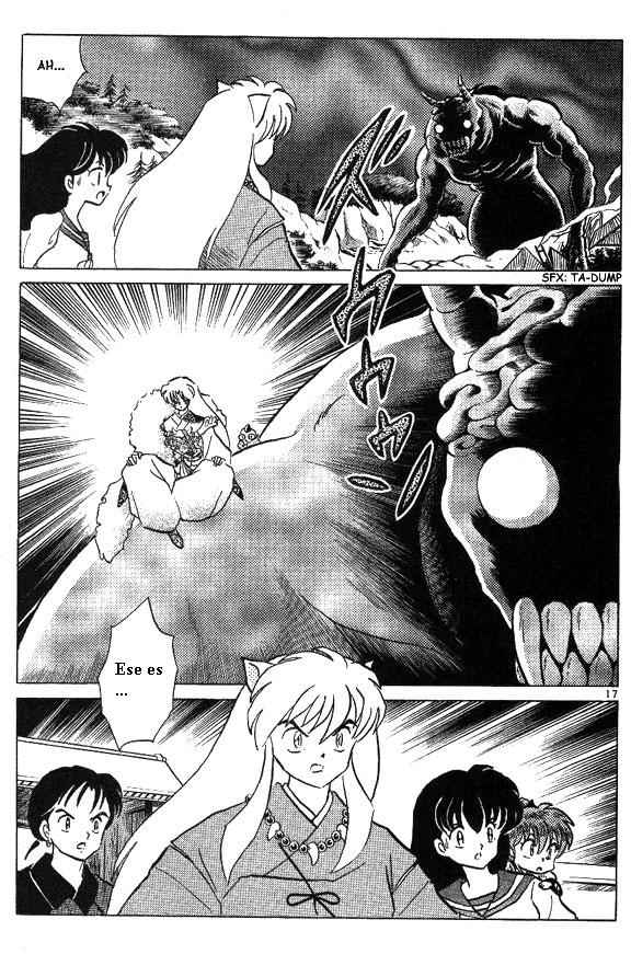 Read Inuyasha ES Manga Online