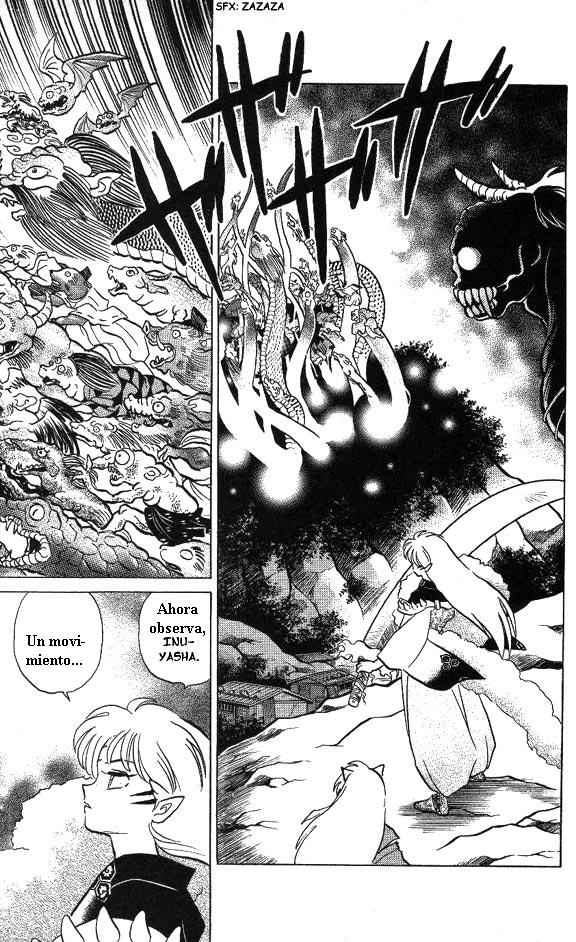 Read Inuyasha ES Manga Online