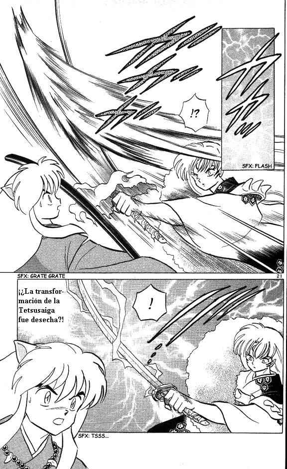 Read Inuyasha ES Manga Online