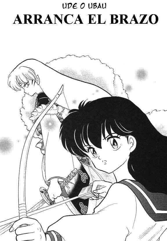 Read Inuyasha ES Manga Online
