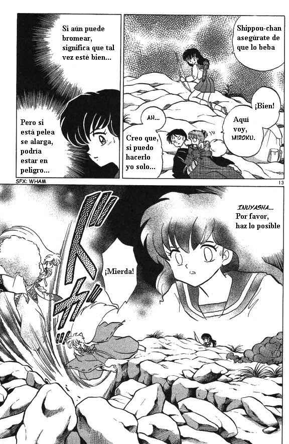 Read Inuyasha ES Manga Online