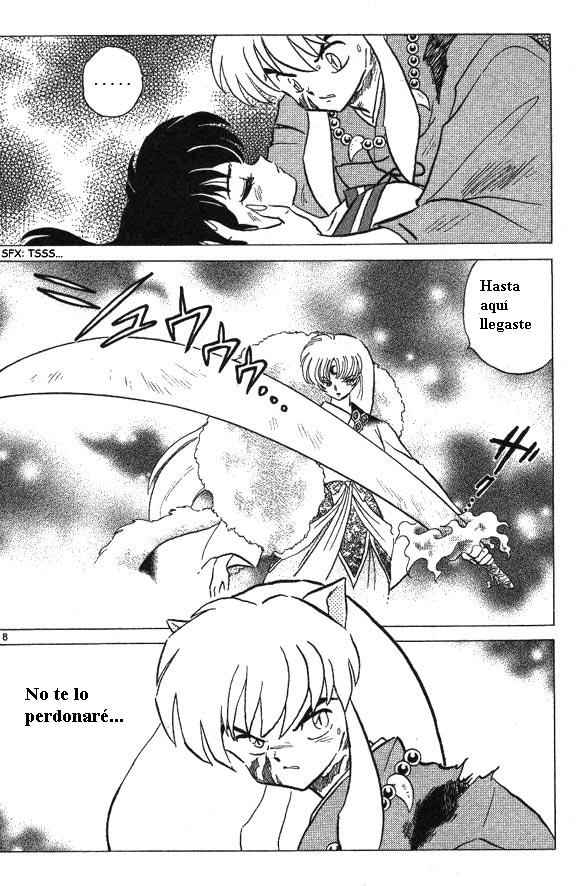 Read Inuyasha ES Manga Online