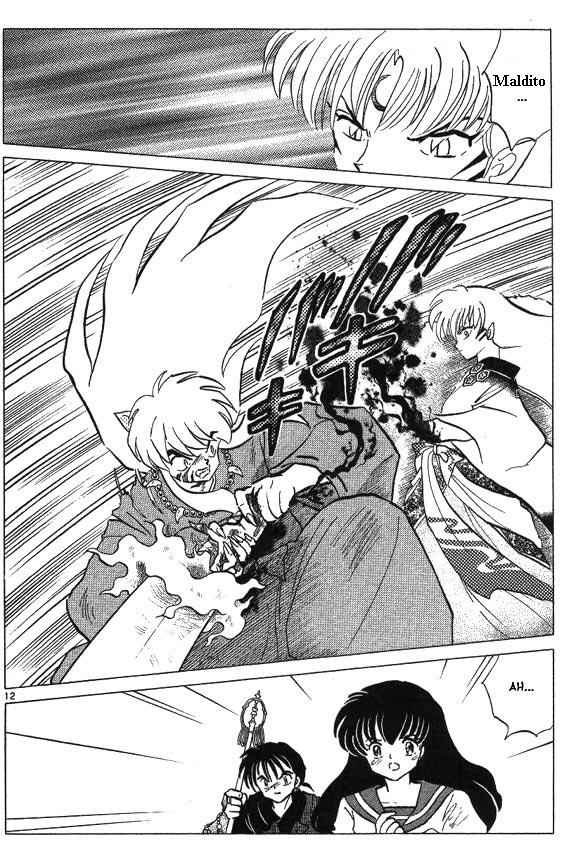 Read Inuyasha ES Manga Online