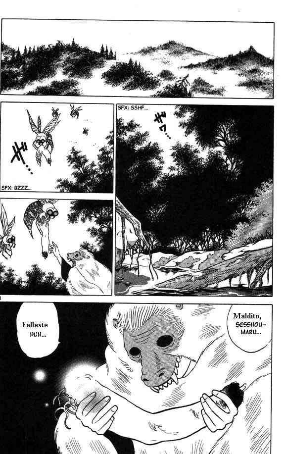 Read Inuyasha ES Manga Online