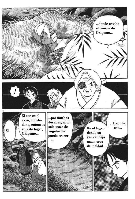 Read Inuyasha ES Manga Online