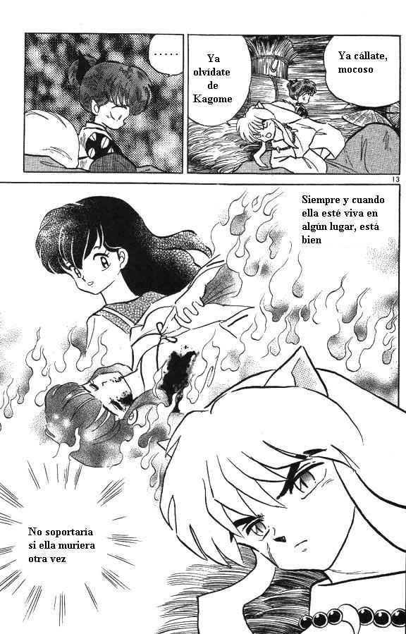 Read Inuyasha ES Manga Online