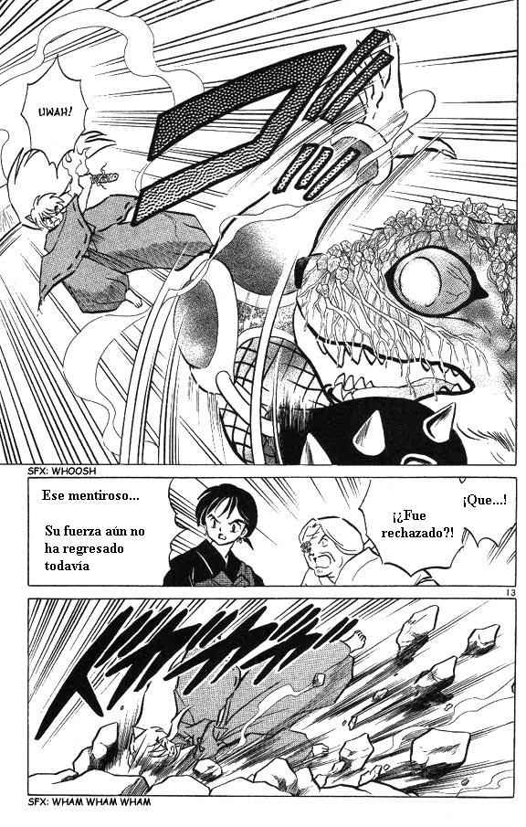 Read Inuyasha ES Manga Online