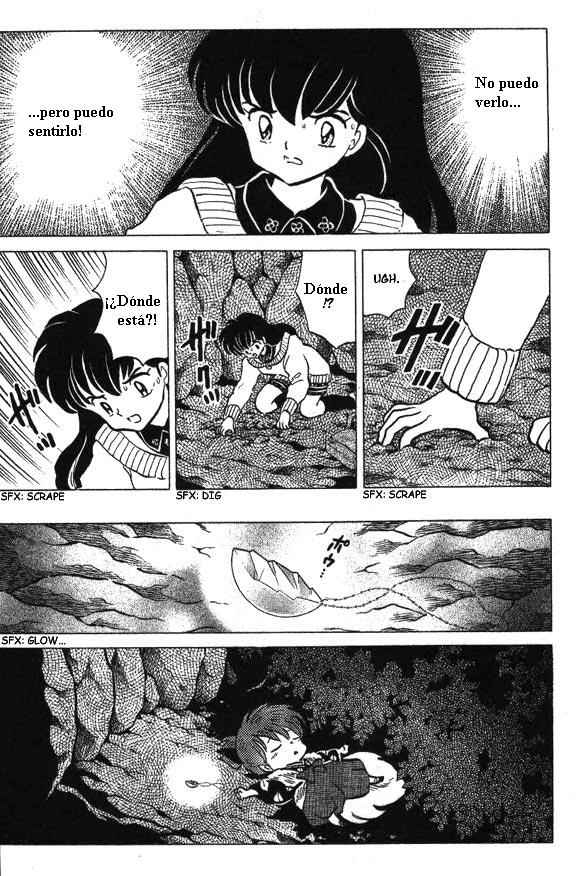 Read Inuyasha ES Manga Online