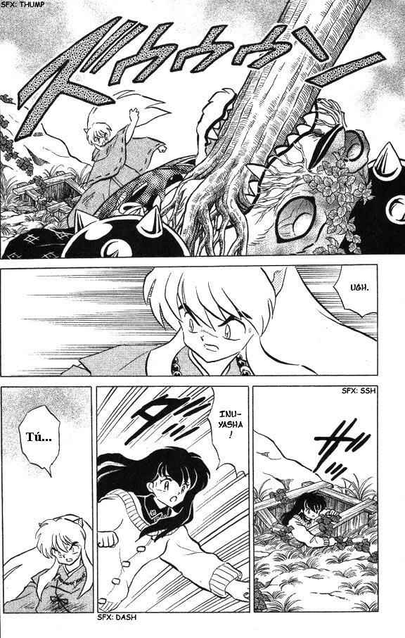 Read Inuyasha ES Manga Online