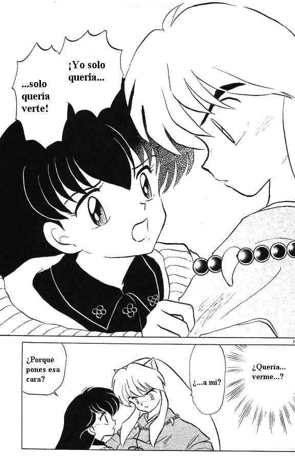 Read Inuyasha ES Manga Online