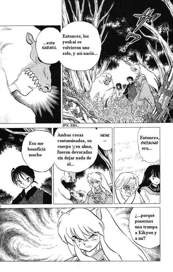 Read Inuyasha ES Manga Online