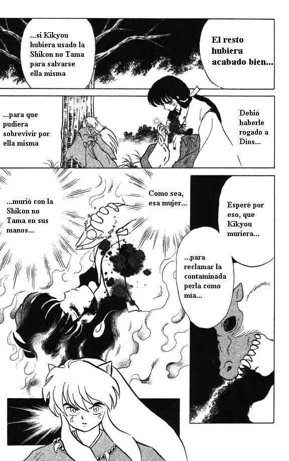 Read Inuyasha ES Manga Online