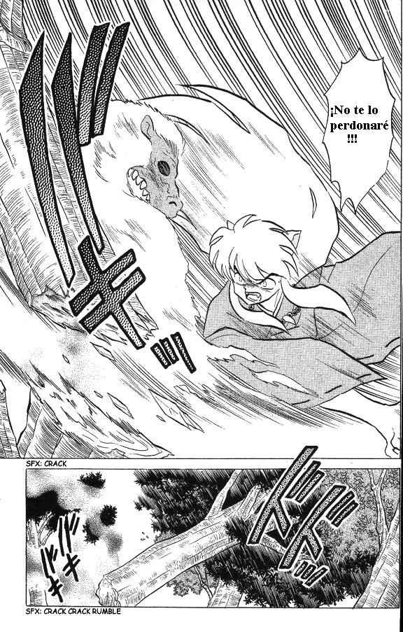 Read Inuyasha ES Manga Online