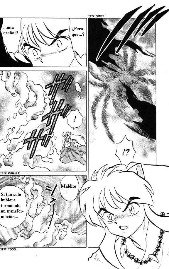 Read Inuyasha ES Manga Online
