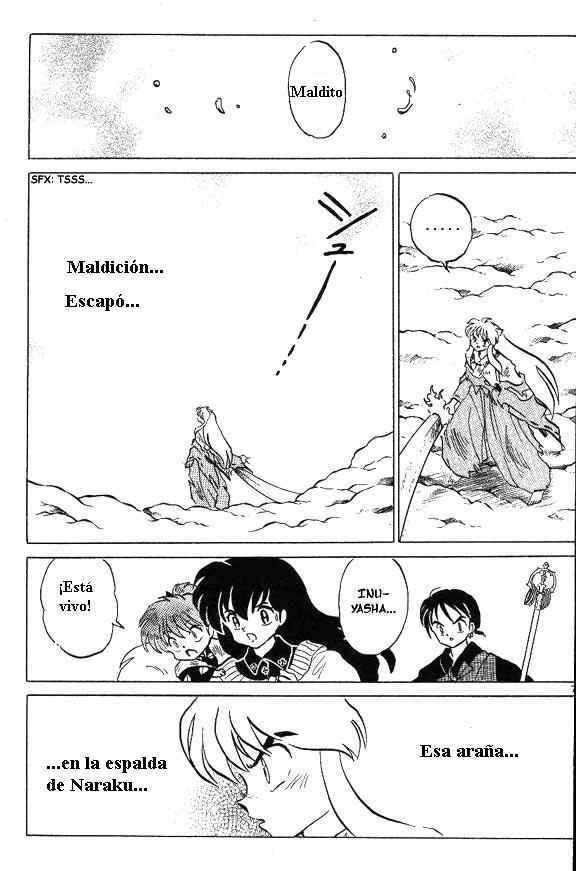 Read Inuyasha ES Manga Online