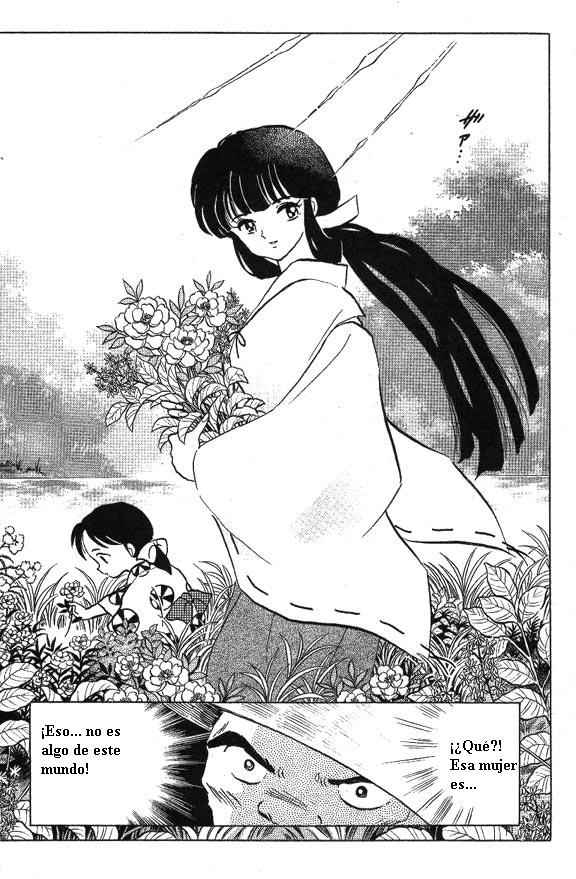 Read Inuyasha ES Manga Online