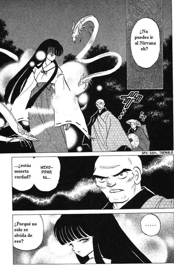Read Inuyasha ES Manga Online