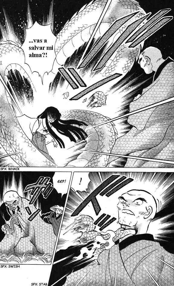 Read Inuyasha ES Manga Online