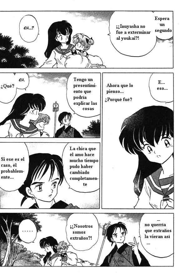 Read Inuyasha ES Manga Online
