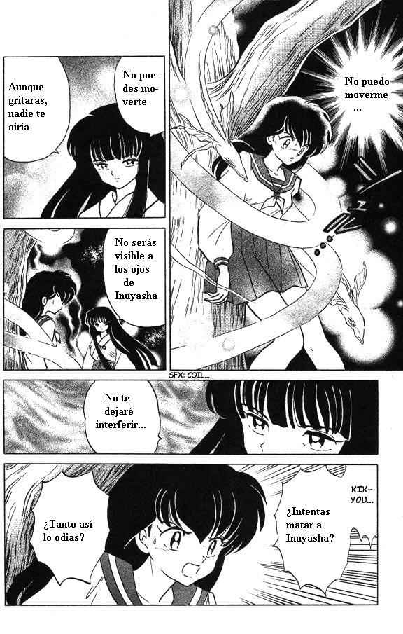 Read Inuyasha ES Manga Online