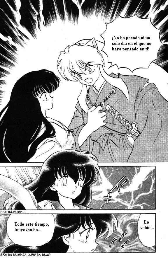 Read Inuyasha ES Manga Online