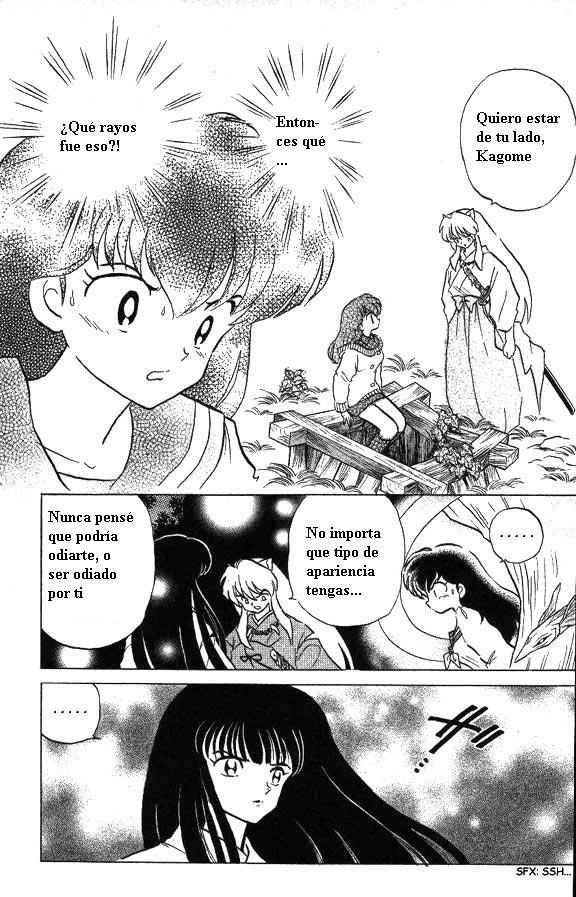 Read Inuyasha ES Manga Online