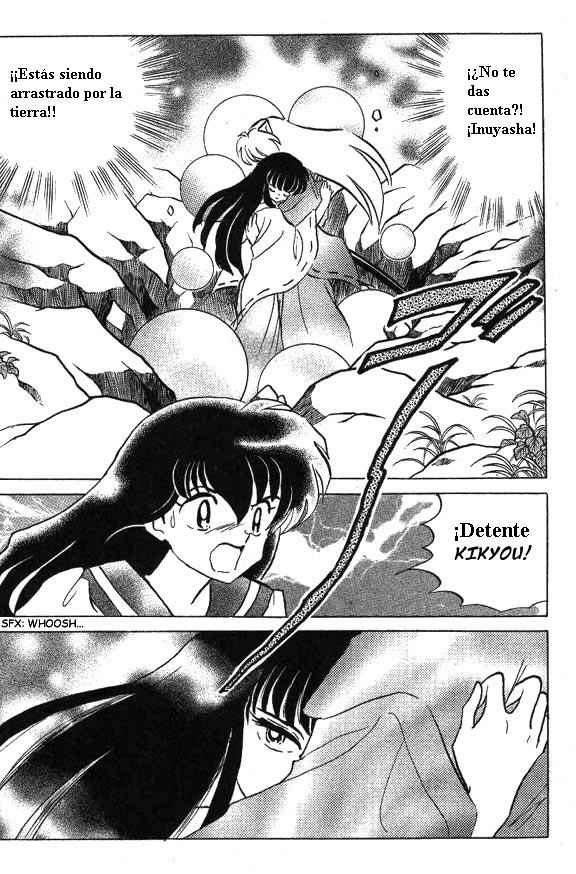 Read Inuyasha ES Manga Online