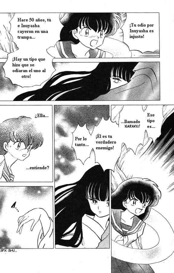 Read Inuyasha ES Manga Online