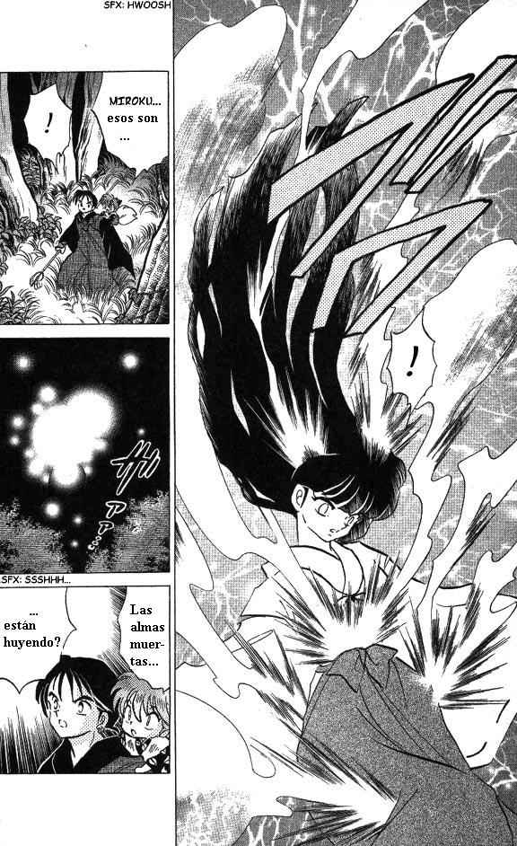 Read Inuyasha ES Manga Online