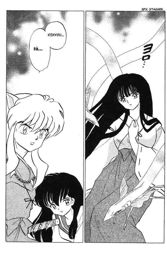 Read Inuyasha ES Manga Online