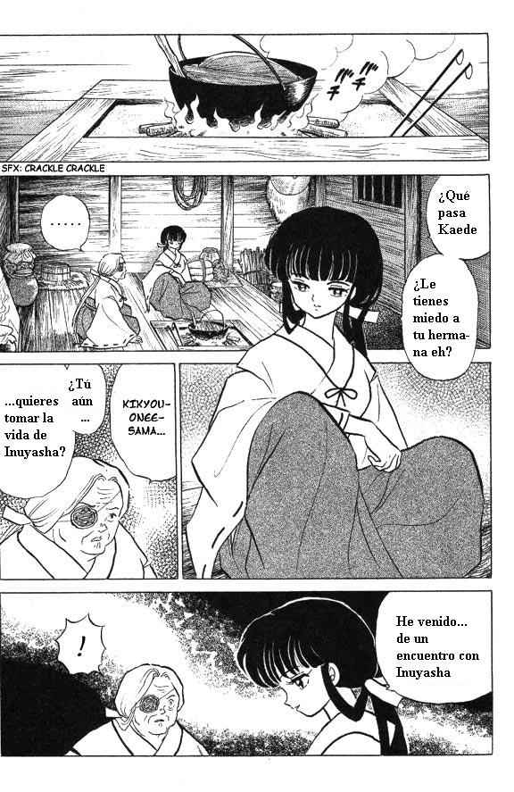 Read Inuyasha ES Manga Online