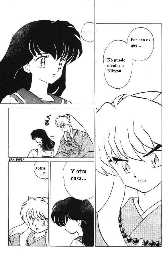 Read Inuyasha ES Manga Online