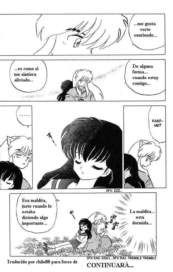 Read Inuyasha ES Manga Online