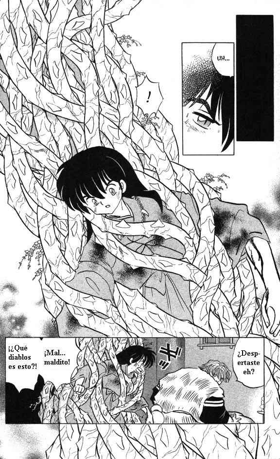 Read Inuyasha ES Manga Online