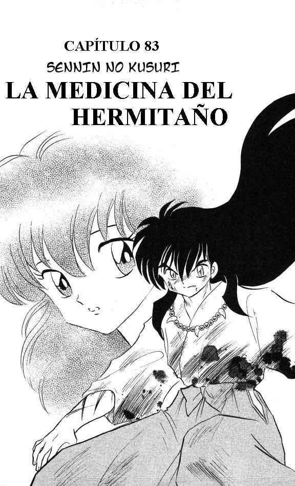 Read Inuyasha ES Manga Online